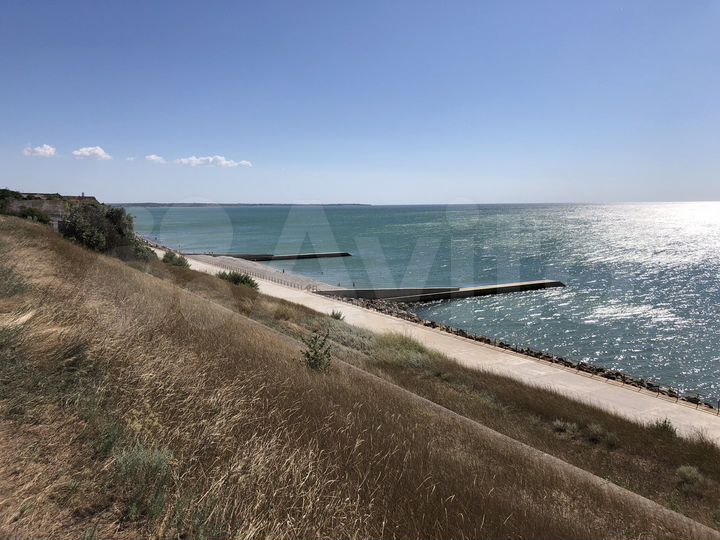 Участок 6,5 сот. (ИЖС)