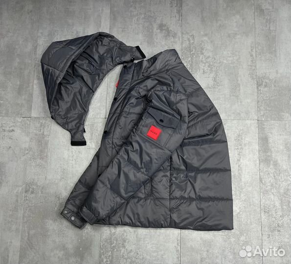 Куртка мужская Hugo Boss