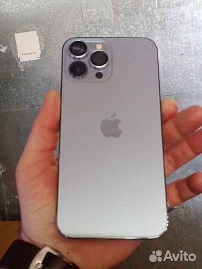 iPhone 13 Pro Max, 128 ГБ