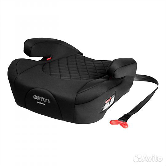 Автокресло best baby Aston isofix 22-36кг