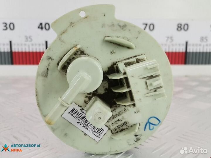 Датчик уровня топлива Chevrolet Equinox 2 2012