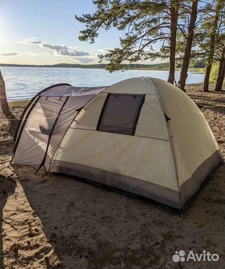 Палатка туристическая