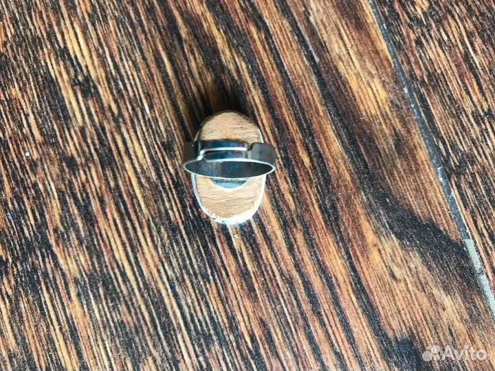 Кольцо керамика