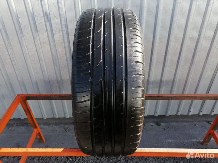 Continental ContiPremiumContact 2 215/55 R16 93W