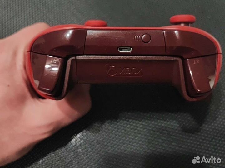 Wireless Controller for Xbox One - 1708