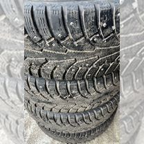 Nokian Tyres Hakkapeliitta 5 215/55 R17 98T