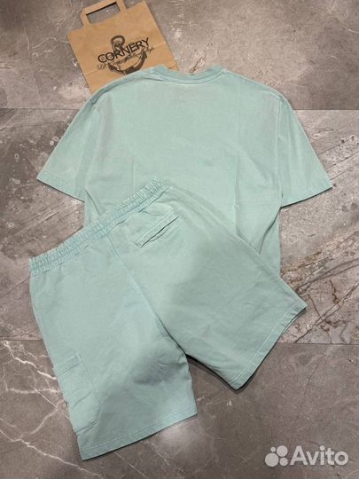 Костюм Stone Island