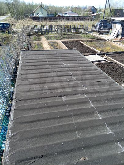 Гараж, 15 м²