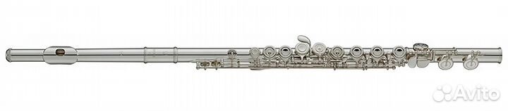 Флейта Yamaha YFL-212 - Новая, Доставка, Самовывоз