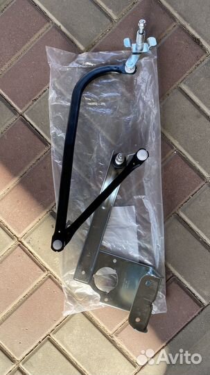 Трапеция стеклоочистителя Газель бизнес