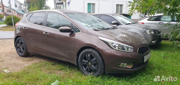 Диски r 16 hyundai kia