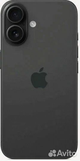 iPhone 16, 256 ГБ