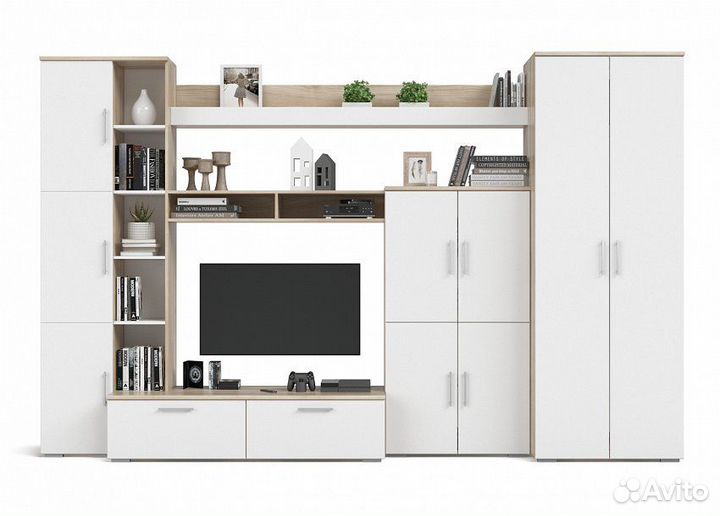 Стенка Мальта