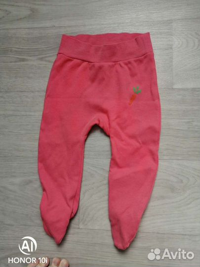 Вещи на девочку