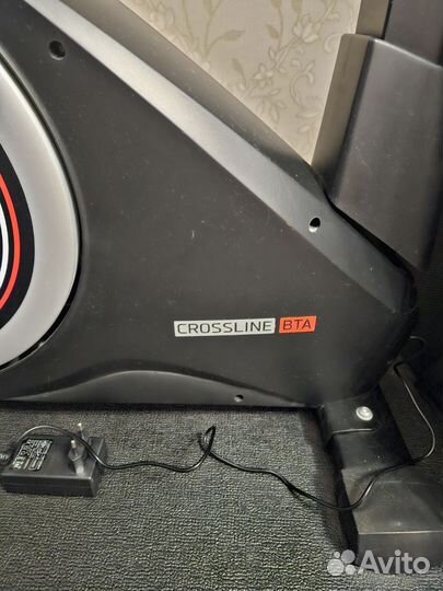 Велотренажер svensson body labs