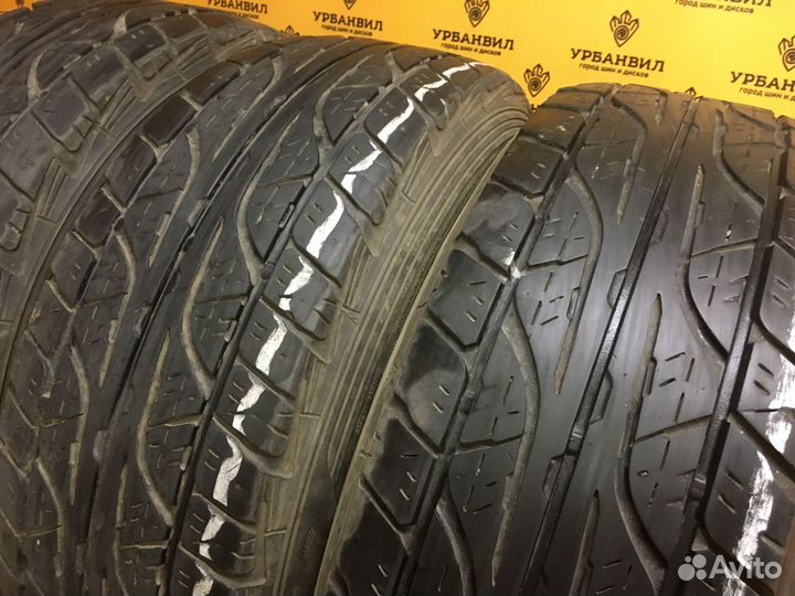 Dunlop Grandtrek AT3 255/65 R16