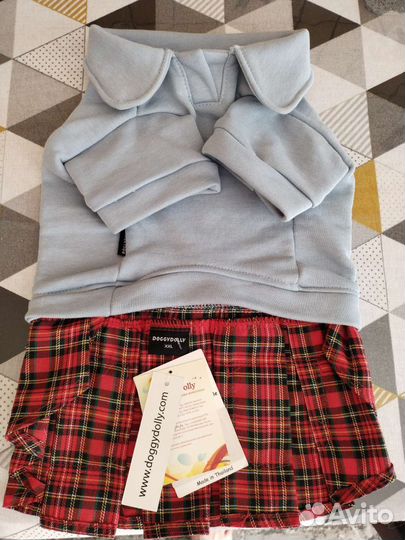 Одежда для собаки