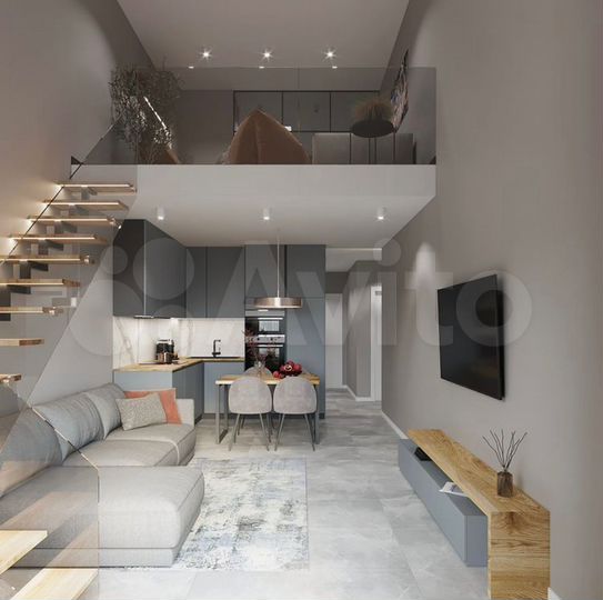 Участок 1 сот. (ИЖС)