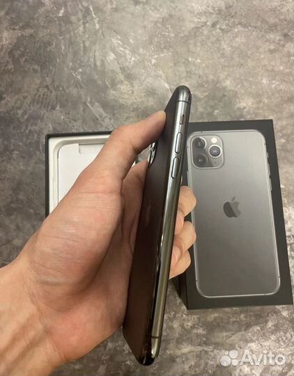 iPhone 11 Pro Max, 256 ГБ