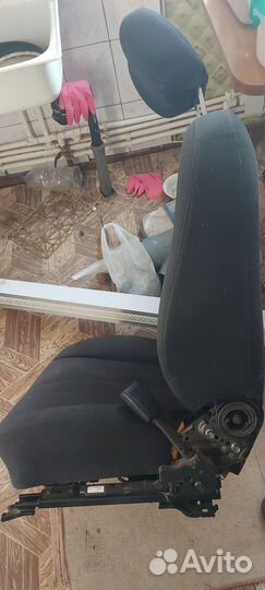 Сиденье Sonata NF