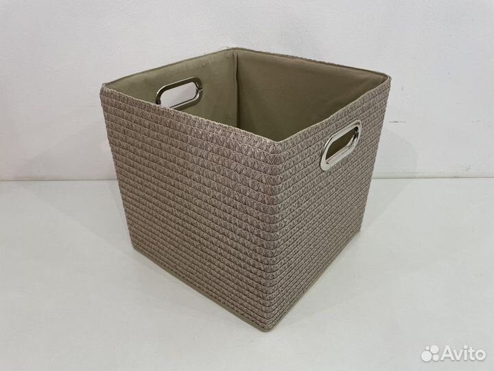 Корзина складная