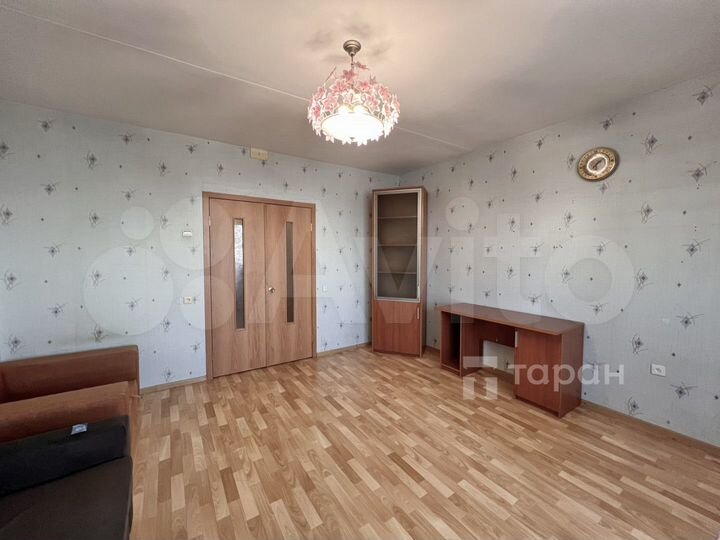 2-к. квартира, 56,9 м², 7/9 эт.