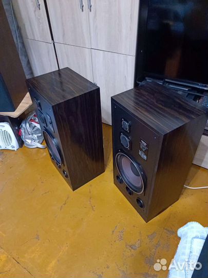 Напольная акустика onkyo S7700