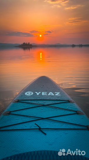 Сап борд sup board