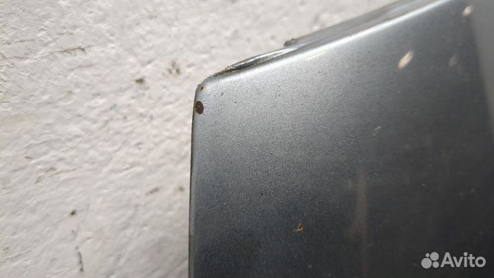 Капот Skoda Octavia Tour, 2002