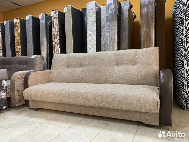 Диван за 1 декнь