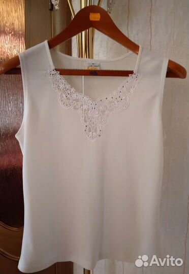 Костюм брючный