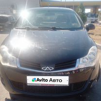 Chery Bonus (A13) 1.5 MT, 2011, 101 000 км, с пробегом, цена 286 000 руб.