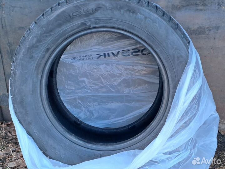 Nokian Tyres Nordman 7 SUV 205/65 R16 99T