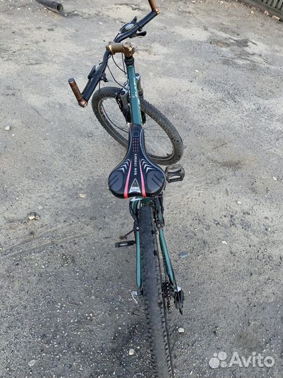 Велосипед бу forward