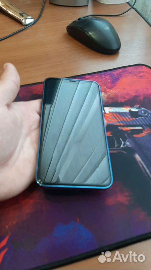 iPhone 13 pro max 256