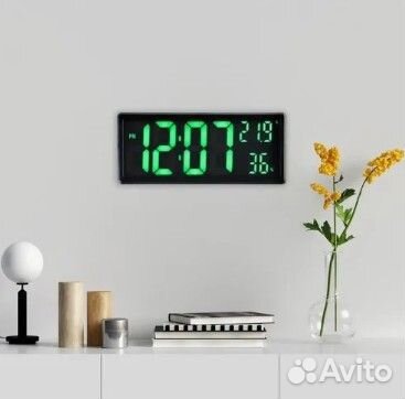 Часы электронные Gaosiio