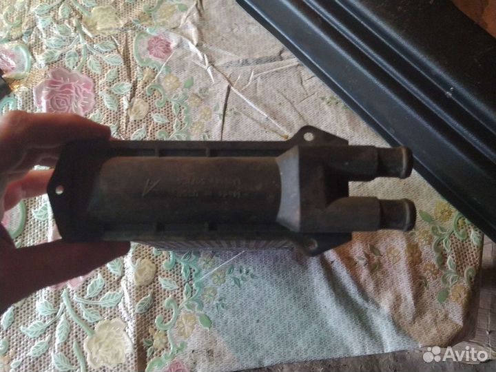 Радиатор печки ваз 2109