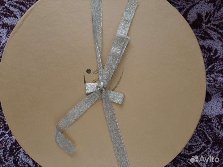 Кофейный сервиз новый