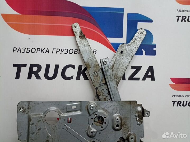 Стеклоподъемник левый Volvo FH, Volvo FM