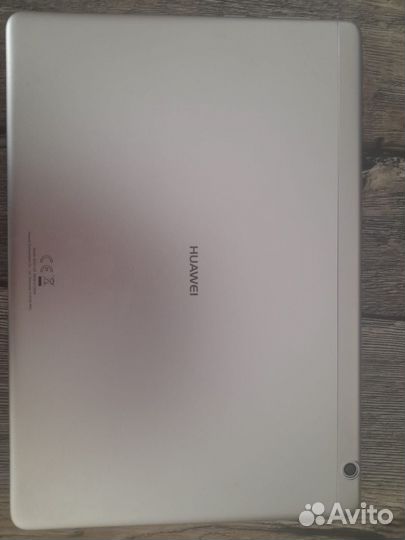 Планшет huawei