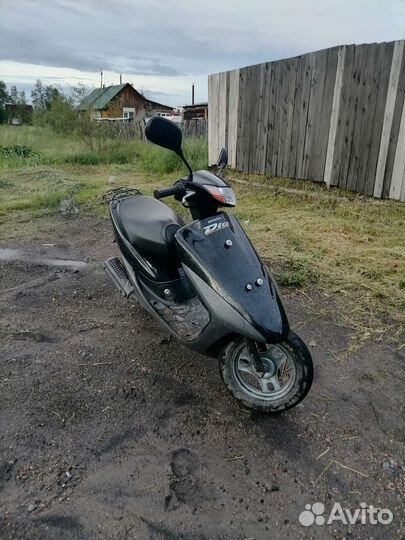 Мопед honda dio af 34