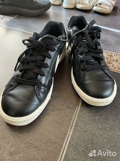 Кроссовки Nike