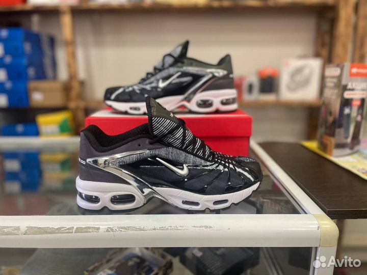 Кроссовки Nike Air Max Tailwind V ’Skepta