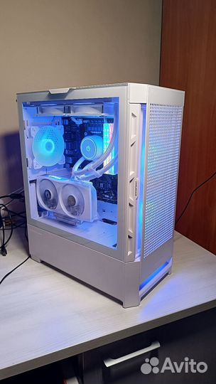 Игровой пк