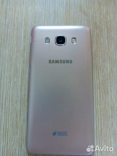 Samsung Galaxy A01, 2/16 ГБ