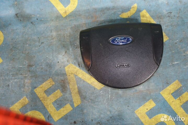 Подушка безопасности Ford Mondeo 3