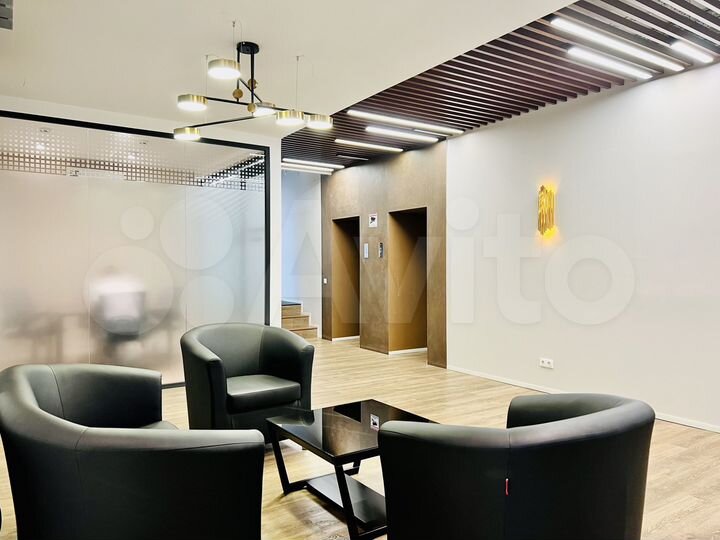 Аренда офиса Чистые пруды