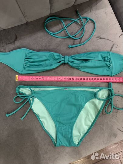 Купальник victorias secret