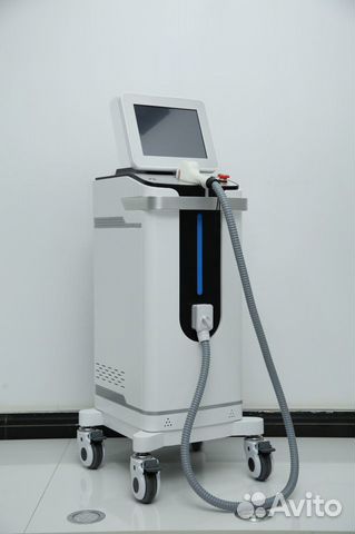 Диодный лазер для эпиляции Keylaser K18 1200/1600W объявление продам