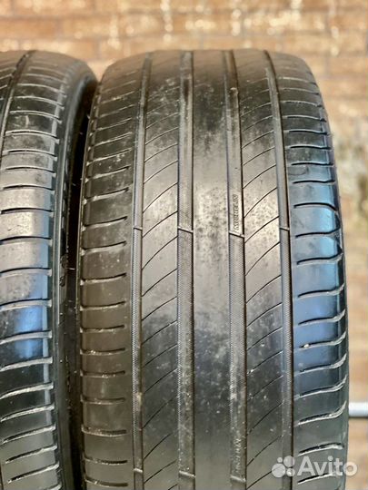 Michelin Primacy 4 225/40 R18